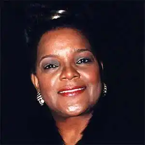 Shirley Caesar