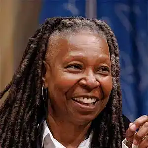 Whoopi Goldberg
