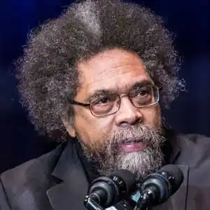 Dr. Cornel West