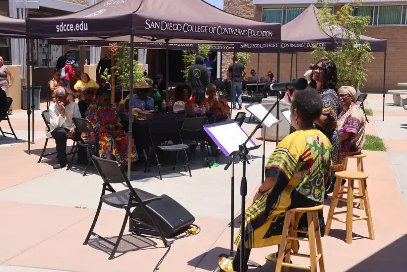 Juneteenth Celebration