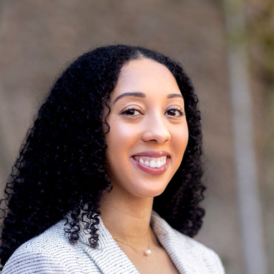 Brenna Leon Sandeford