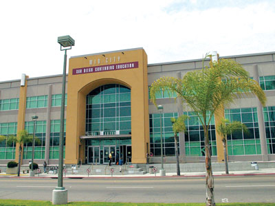 Mid-City Campus