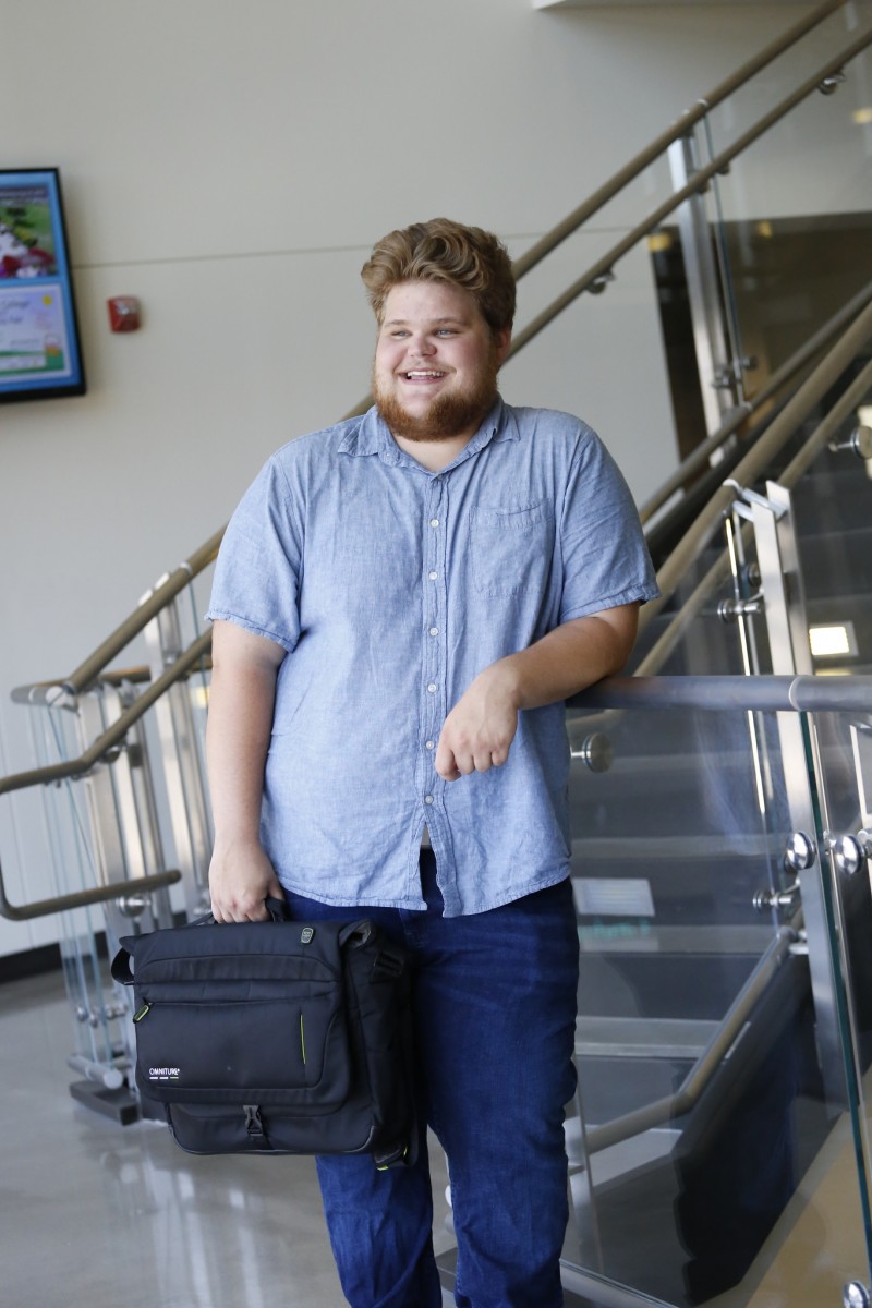 John Warner Graduates San Diego Continuing Education with High School Diploma and Transitions to Miramar to Become a Paramedic John Warner Graduates San Diego Continuining Education with High School Diploma and Transitions to Miramar to Become a Paramedic