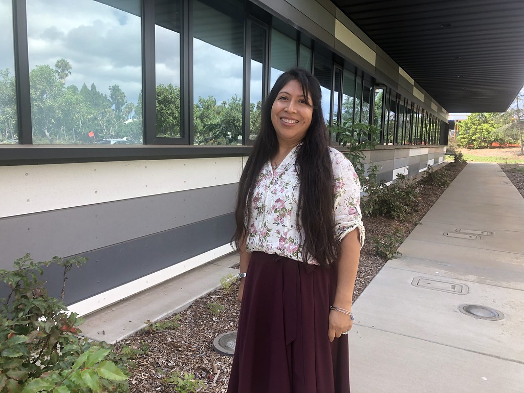  From Migrant Worker to College Graduate