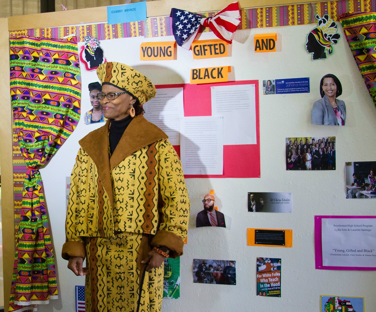 Gwendolyn Chamberlain