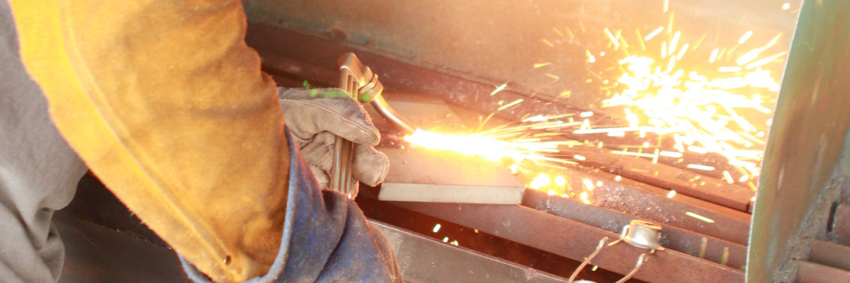 Auto Technician, Auto Body and Paint Technician, Upholstery, and Shielded Metal Arc Welding are SDCE’s VA approved certificate programs.