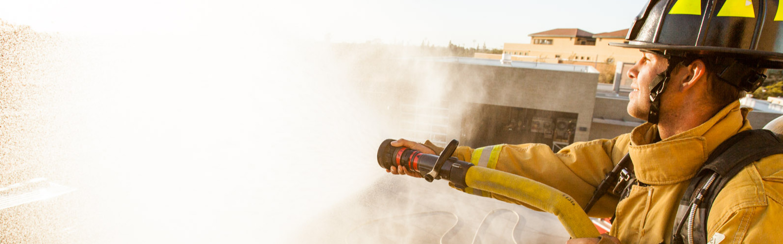 Photo Courtesy of SDCCD: San Diego Miramar College Students Gain Hands-On Fire Technology and EMT Experience