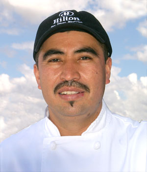 Abel Gutierrez