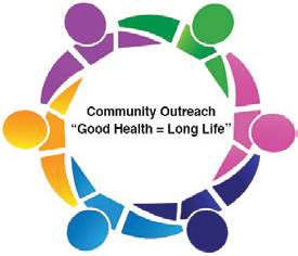 Community Outreach