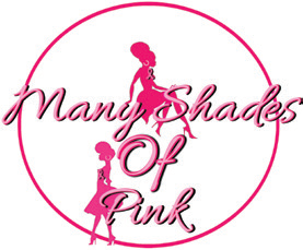Many Shades of Pink