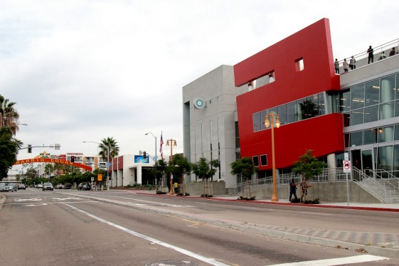 SDCE’s César E. Chávez Campus named Campus of Excellence of Allied Health Career Training
