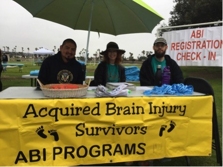 ABI Booth for ABI Run Programs