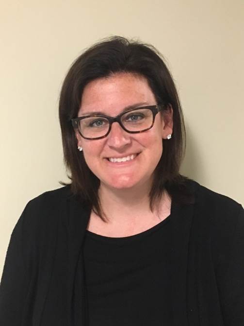 New DSPS Counselor Lindsay Cohen