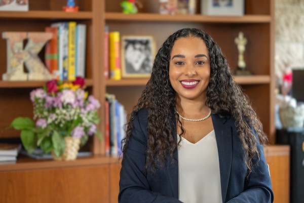 Tina M. King, Ed.D., President of San Diego College of Continuing Education