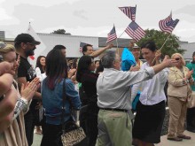 CE at Miramar Opening CE at Miramar Opening