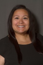 Star Rivera-Lacey, Ph.D.