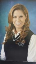 Yolanda Bravo