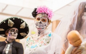 Día de los Muertos Día de los Muertos