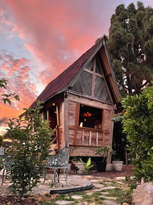 Warung RieRie 